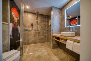 fourside hotel freiburg