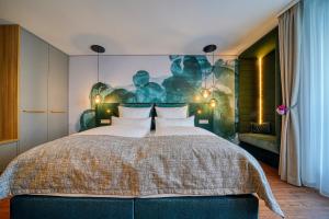 fourside hotel freiburg