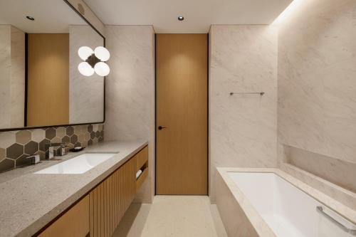 shangri la shougang park beijing