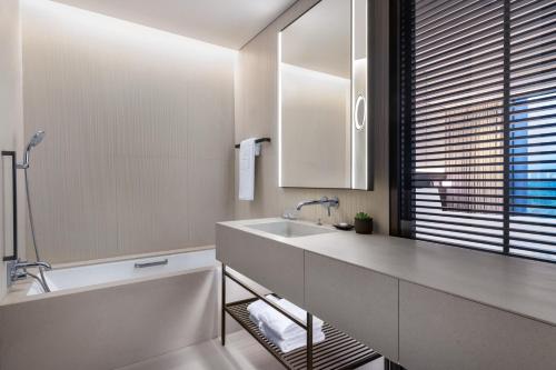 shangri la shougang park beijing