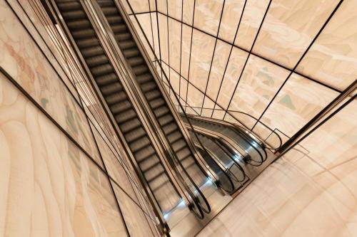 shangri la shougang park beijing