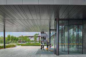 shangri la shougang park beijing