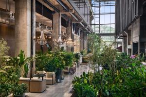 shangri la shougang park beijing