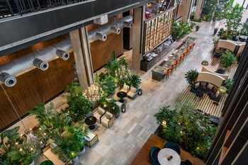 shangri la shougang park beijing