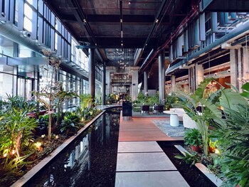 shangri la shougang park beijing