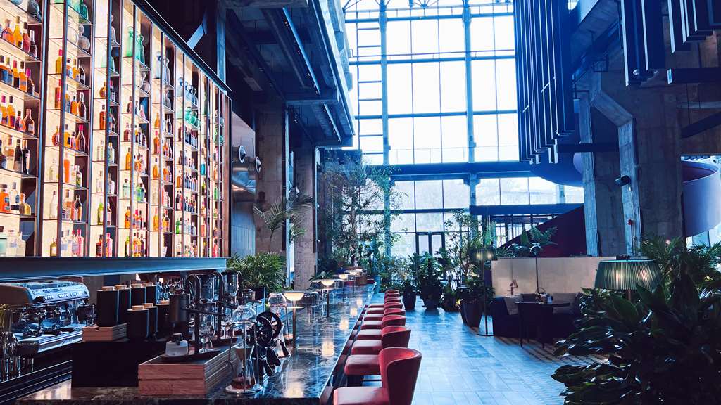 shangri la shougang park beijing