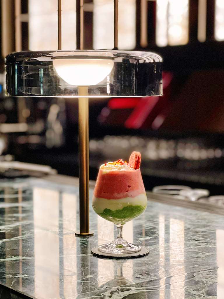 shangri la shougang park beijing