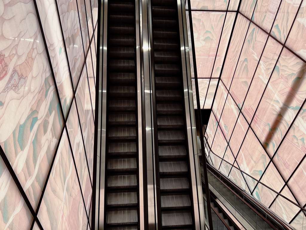 shangri la shougang park beijing