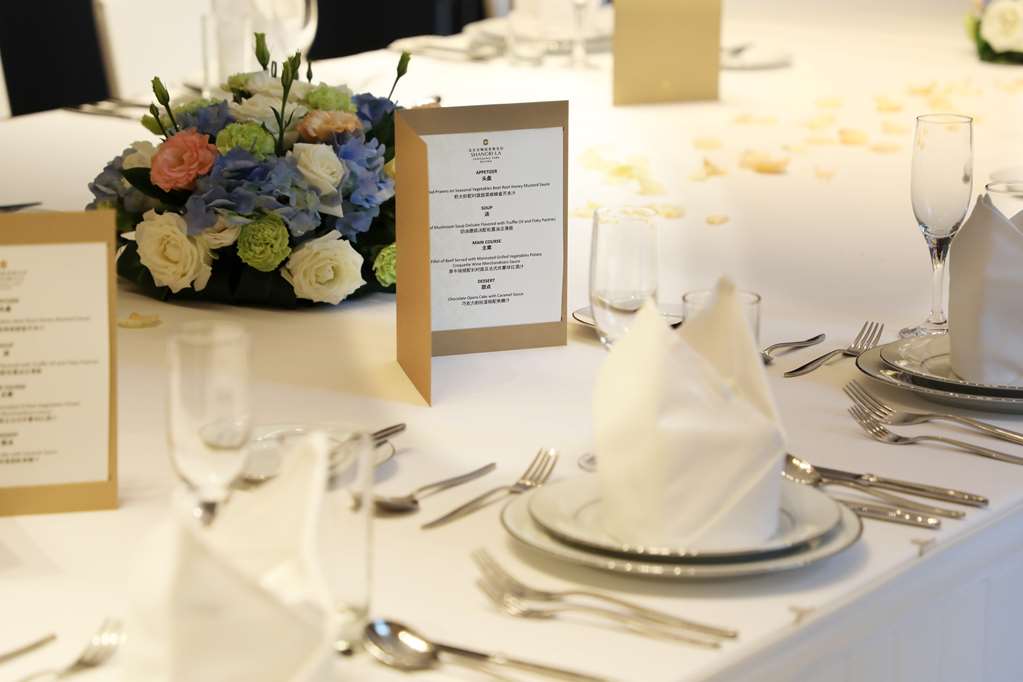 shangri la shougang park beijing