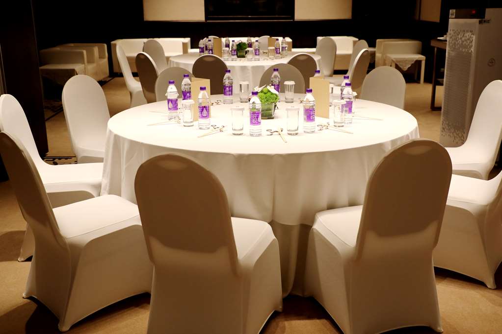 shangri la shougang park beijing