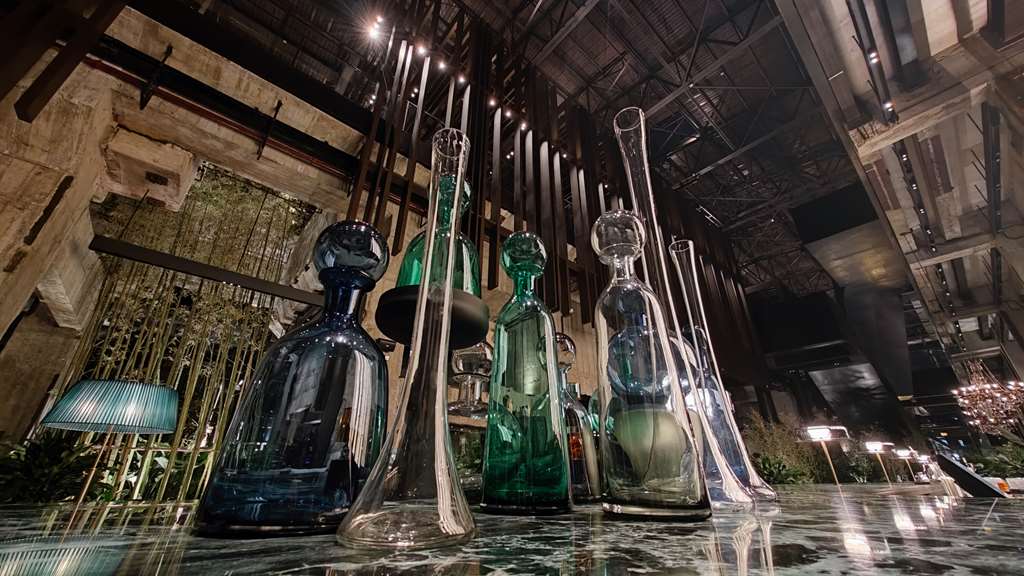 shangri la shougang park beijing