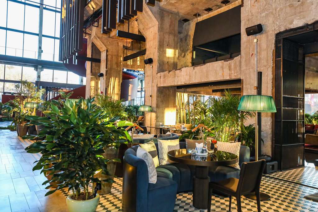 shangri la shougang park beijing