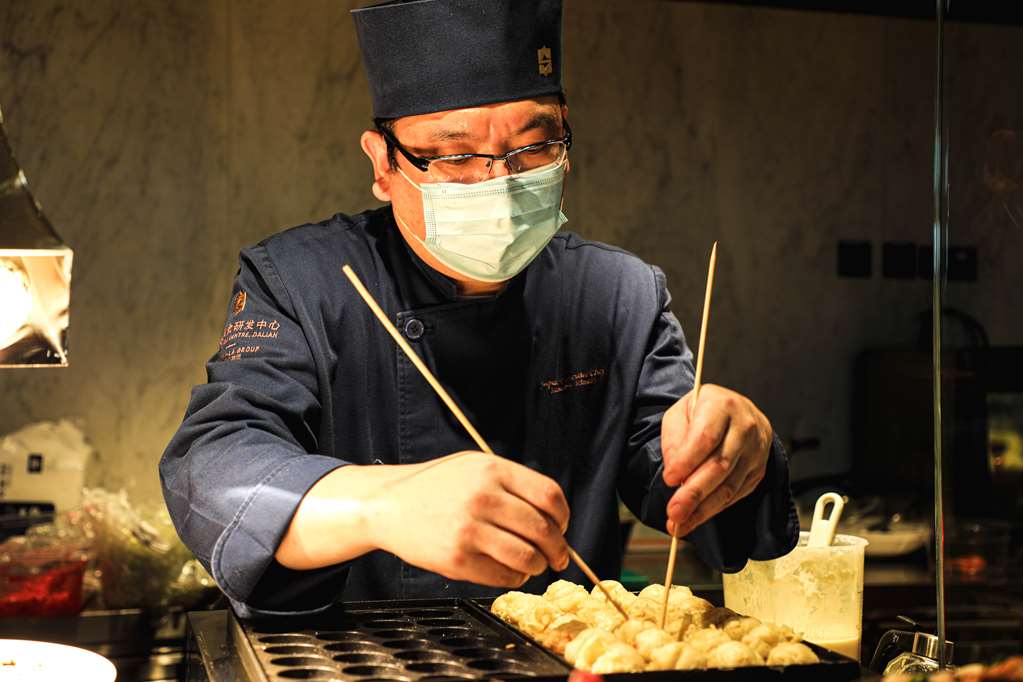 shangri la shougang park beijing