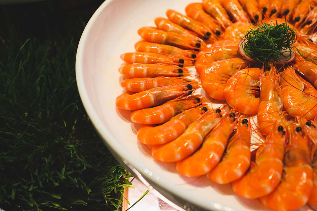 shangri la shougang park beijing