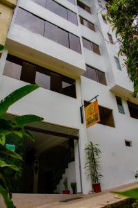 Hotel Tara Machupicchu,,3 star