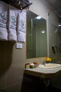 Hotel Tara Machupicchu,,3 star