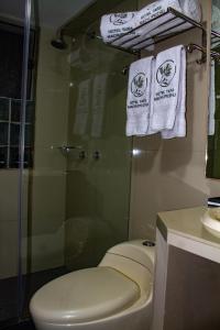 Hotel Tara Machupicchu,,3 star