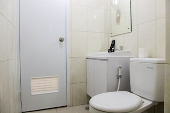 best price 2br apartment springlake summarecon