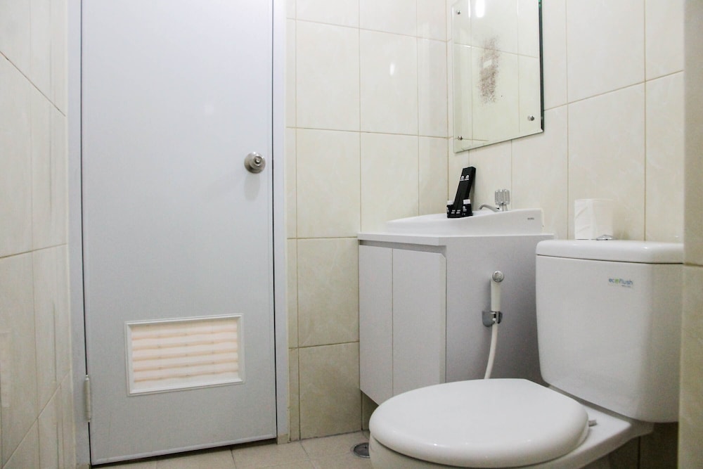best price 2br apartment springlake summarecon