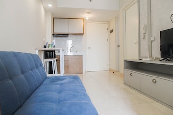 best price 2br apartment springlake summarecon