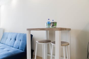 best price 2br apartment springlake summarecon
