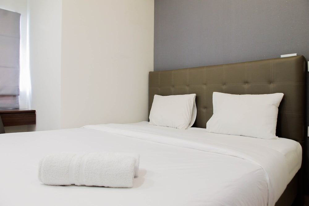 best price 2br apartment springlake summarecon