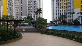 Best Price 2Br Apartment @ Springlake Summarecon,,0 star