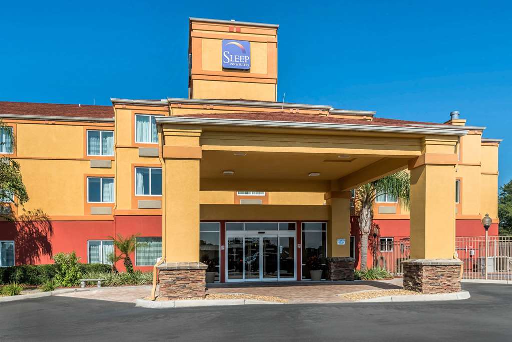 sleep inn and suites ocala