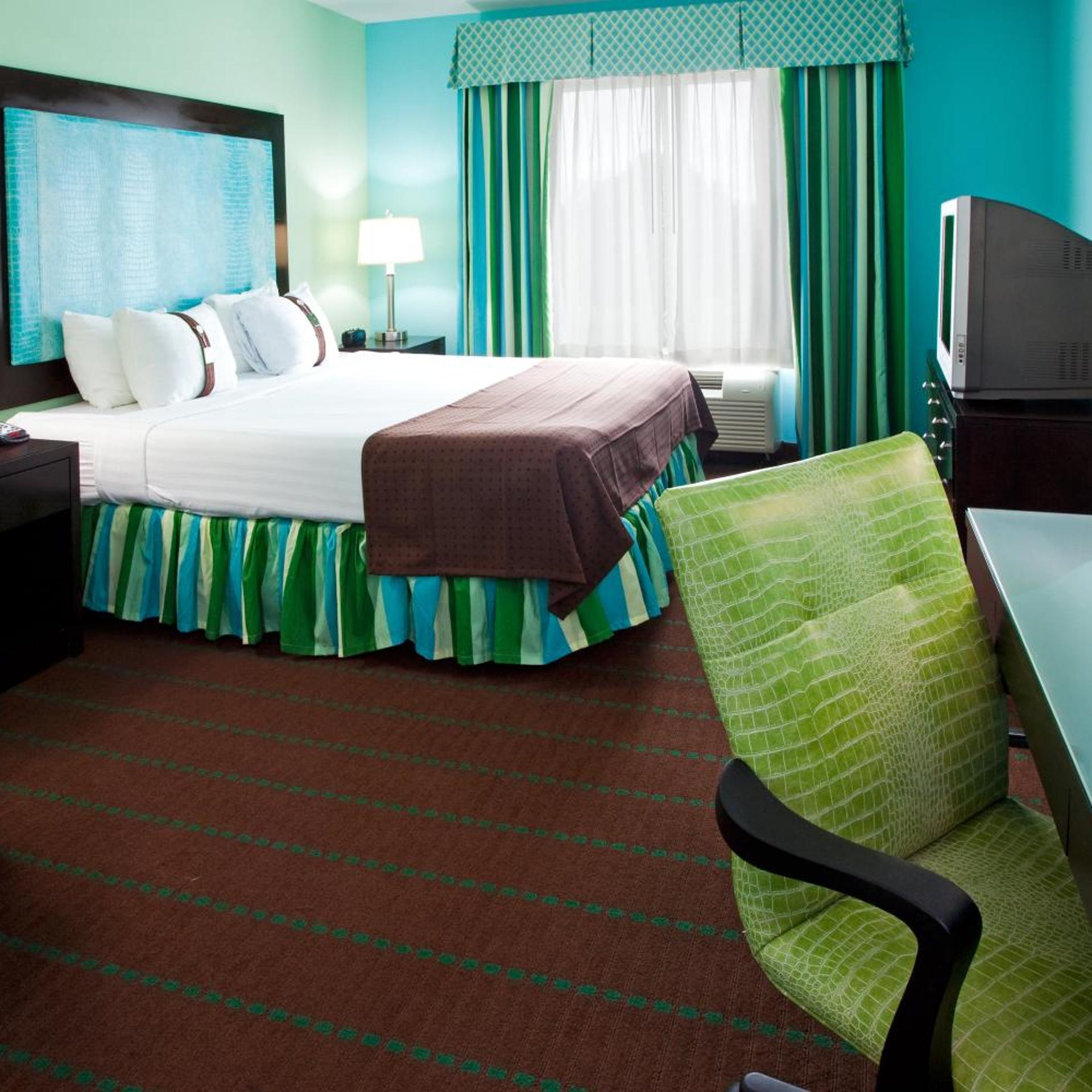 holiday inn hotel and suites ocala conference center by ihg