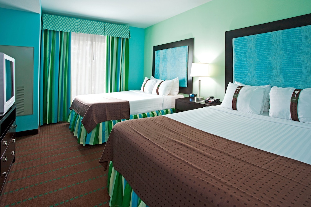 holiday inn hotel and suites ocala conference center by ihg
