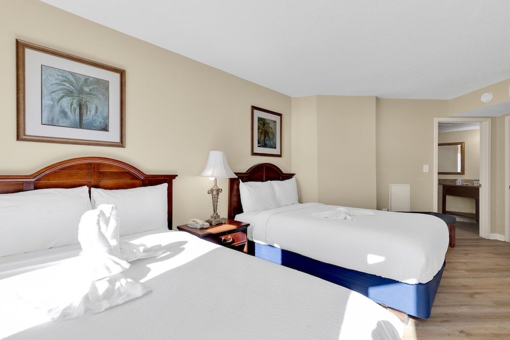 stunning condo with wall to wall windows overlooking ocean