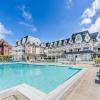 residence pierre and vacances premium residence de la plage