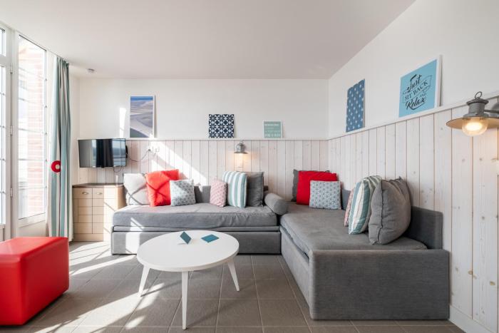 residence pierre and vacances premium residence de la plage
