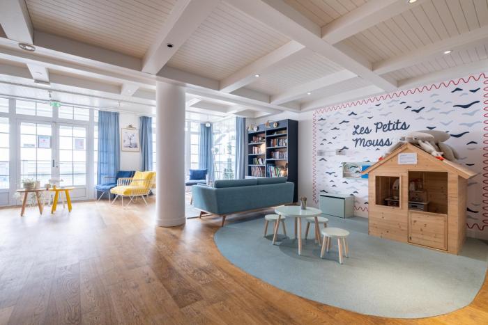 residence pierre and vacances premium residence de la plage