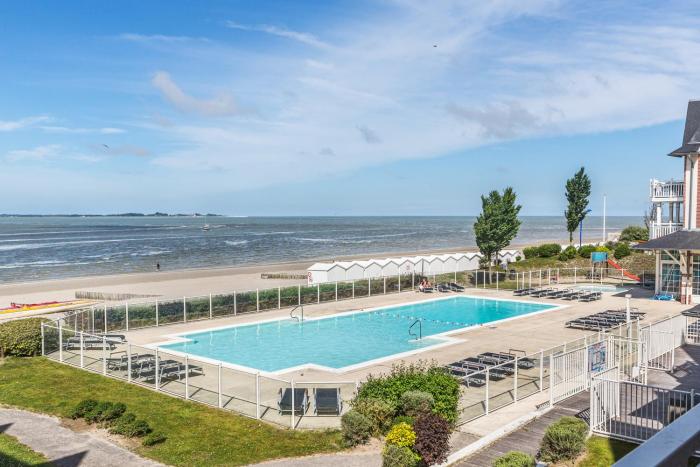 residence pierre and vacances premium residence de la plage