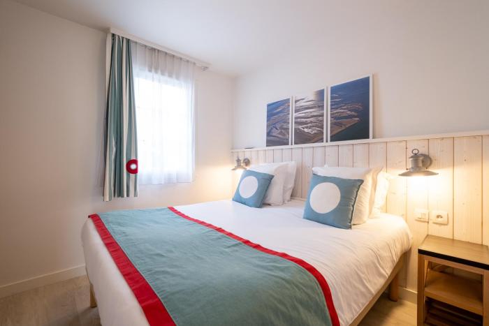 residence pierre and vacances premium residence de la plage