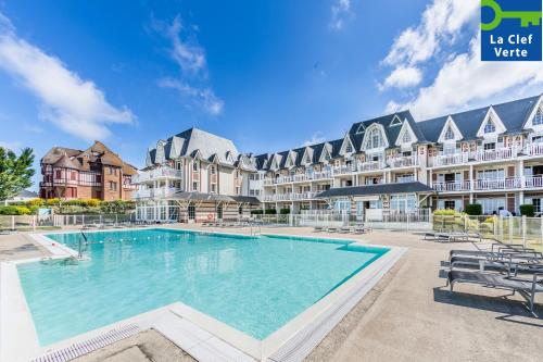 residence pierre and vacances premium residence de la plage