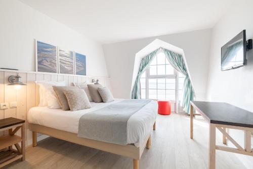residence pierre and vacances premium residence de la plage