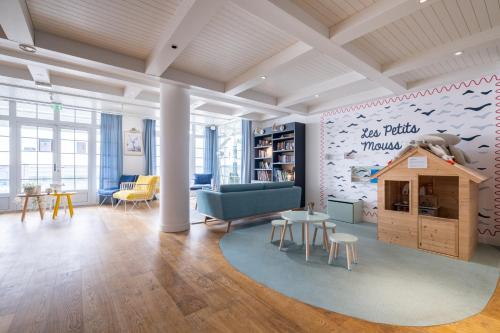 residence pierre and vacances premium residence de la plage