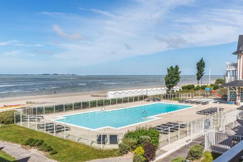 residence pierre and vacances premium residence de la plage
