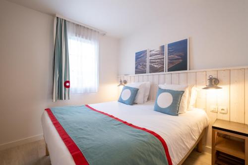 residence pierre and vacances premium residence de la plage