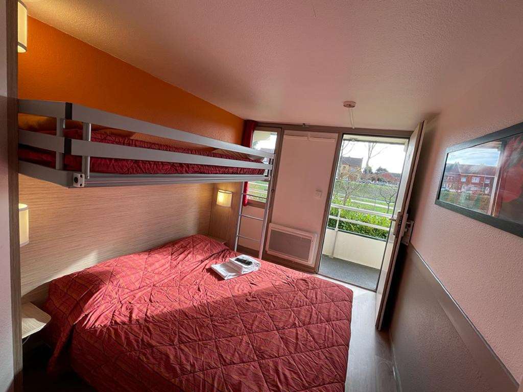 premiere classe dunkerque saint pol sur mer