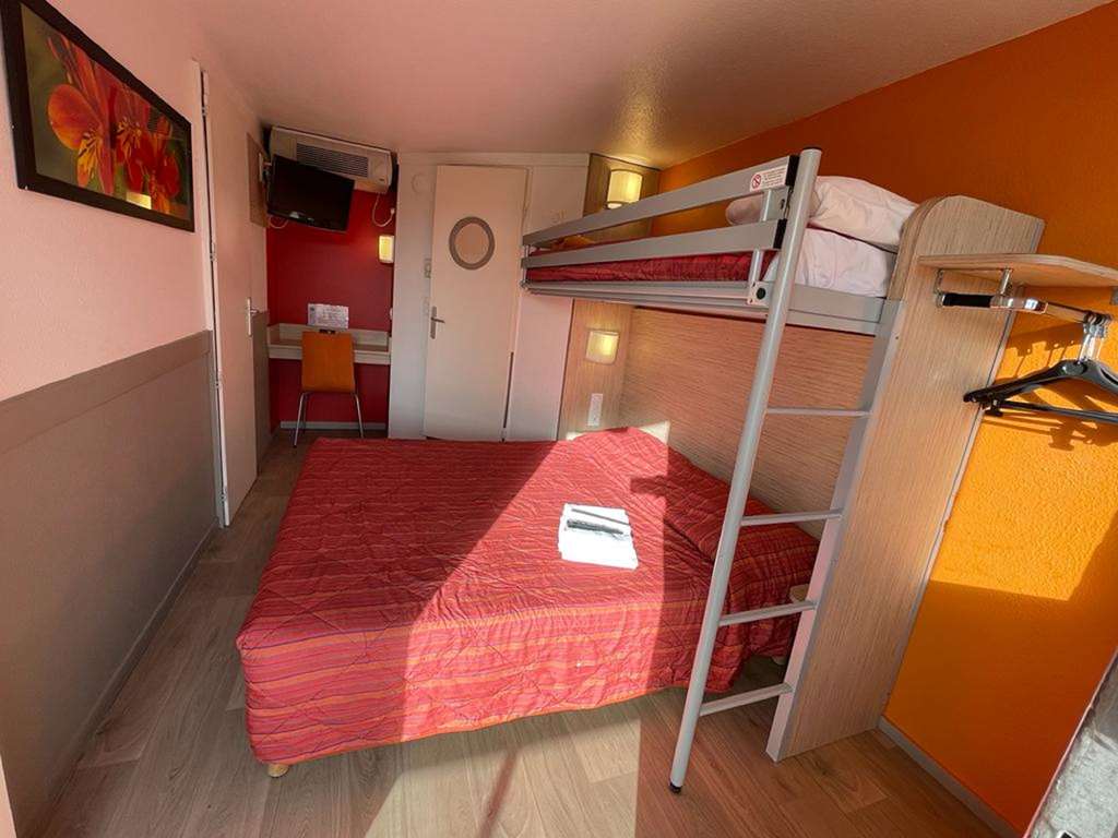 premiere classe dunkerque saint pol sur mer