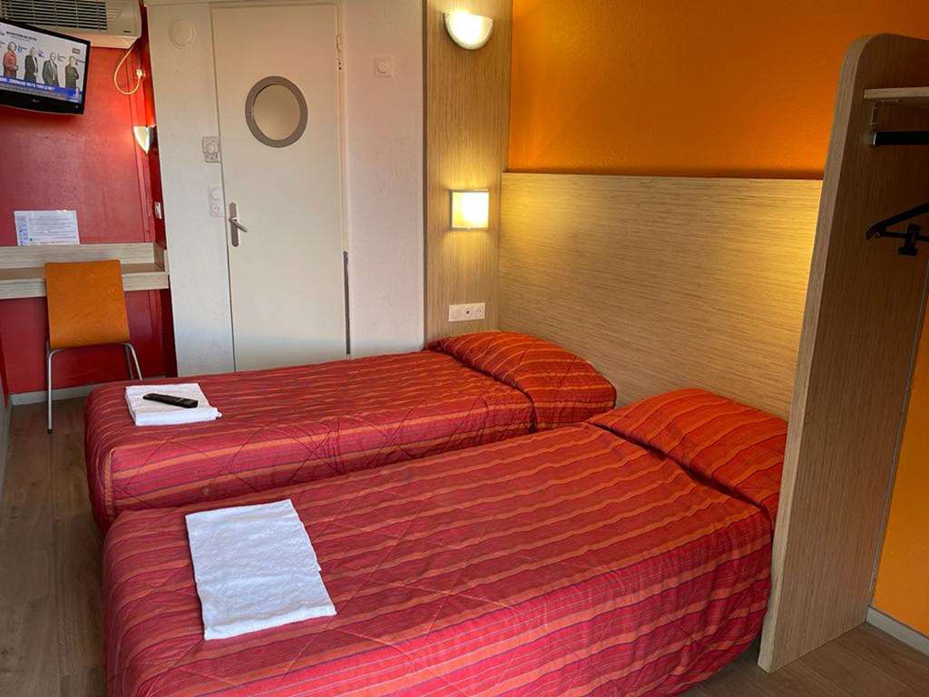 premiere classe dunkerque saint pol sur mer