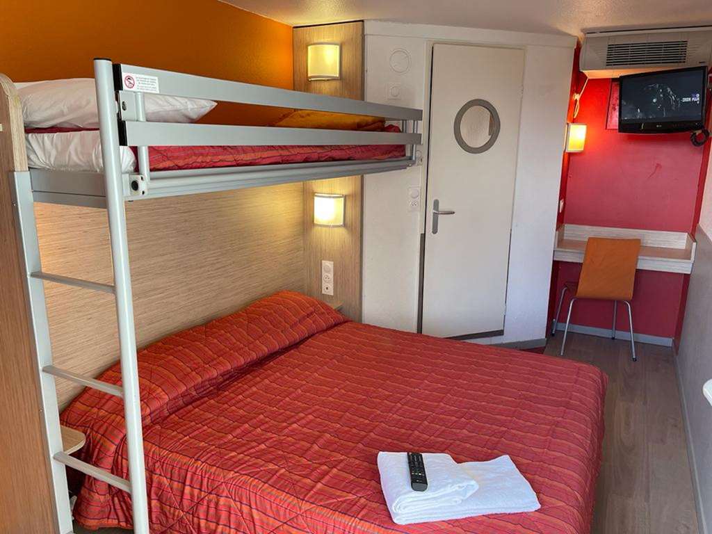 premiere classe dunkerque saint pol sur mer