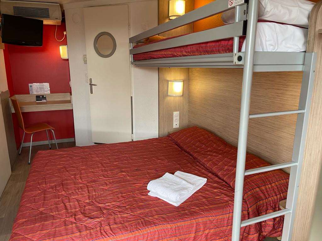 premiere classe dunkerque saint pol sur mer