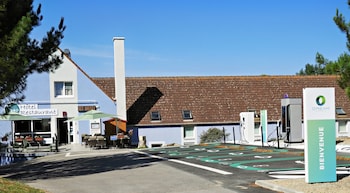 kyriad le touquet etaples