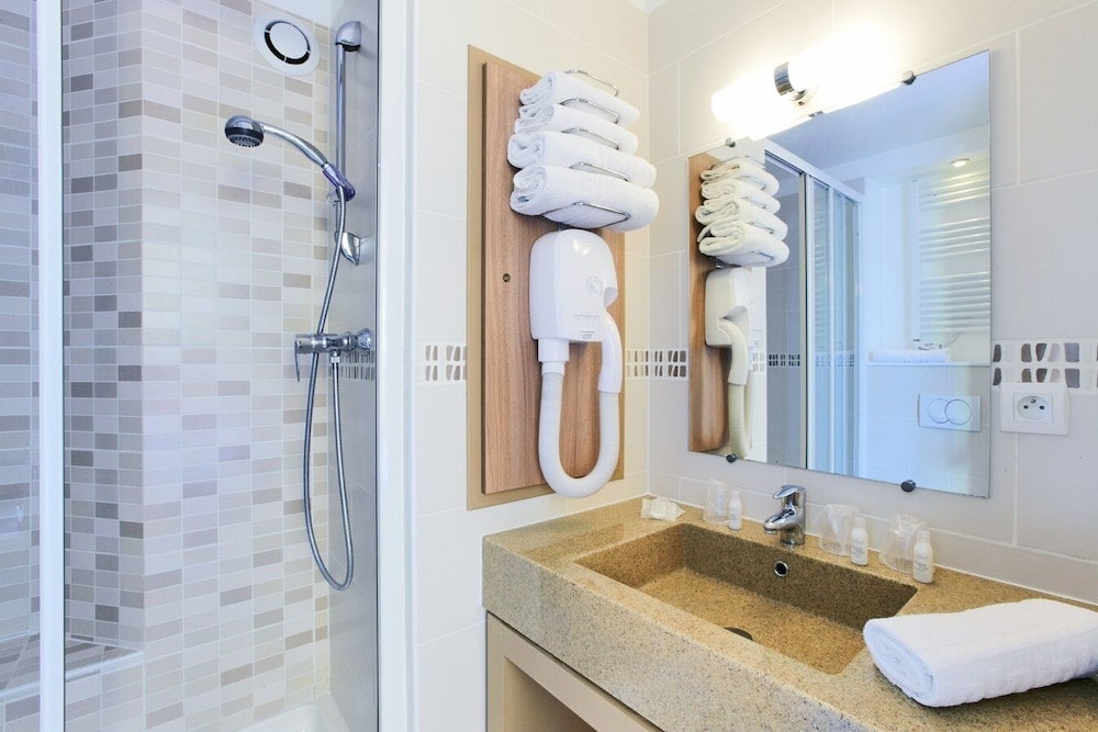 kyriad le touquet etaples