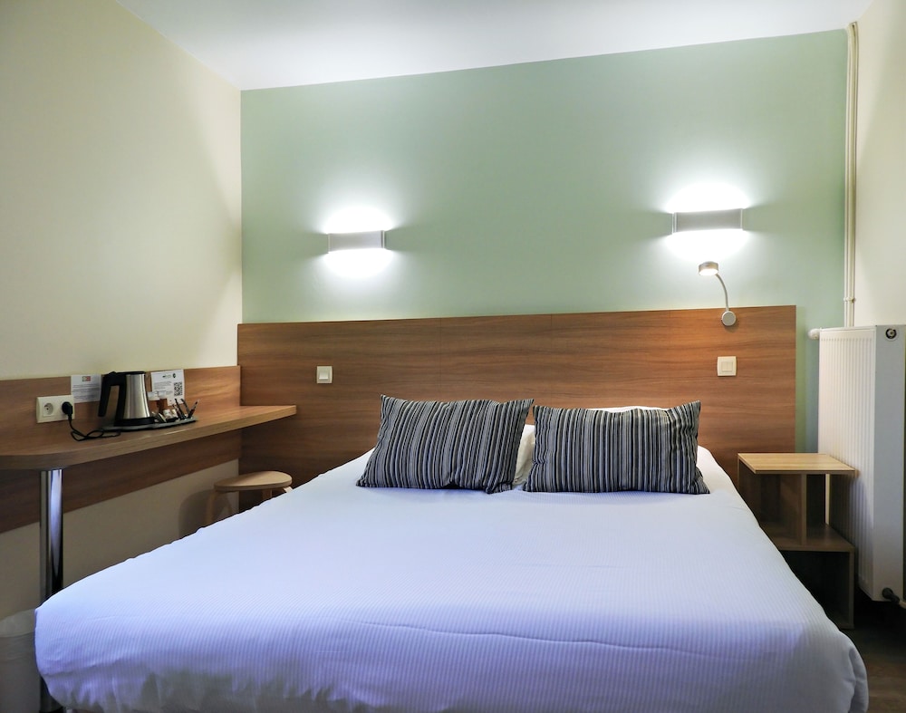 kyriad le touquet etaples