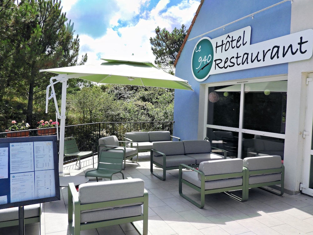 kyriad le touquet etaples